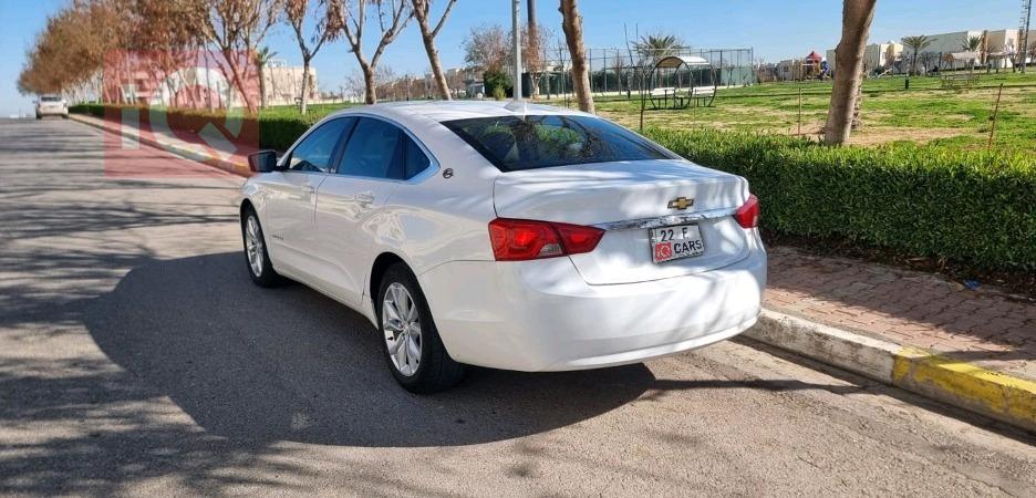 شيفروليه امبالا